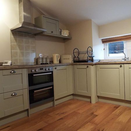 The Stableyard Apartment Bedford Ruang foto