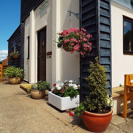 The Stableyard Apartment Bedford Bagian luar foto