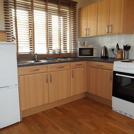 The Stableyard Apartment Bedford Bagian luar foto