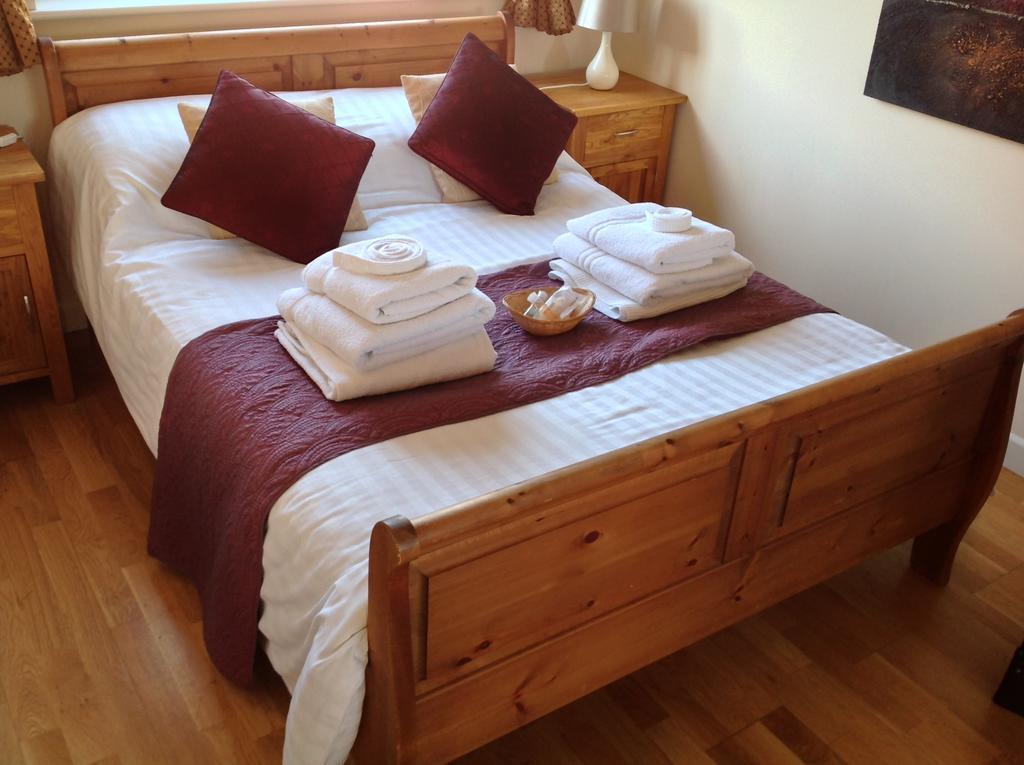 The Stableyard Apartment Bedford Ruang foto