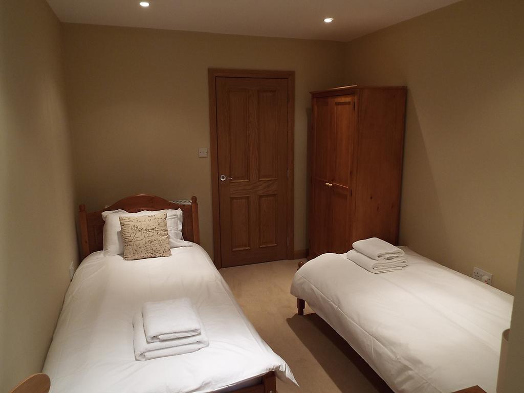 The Stableyard Apartment Bedford Ruang foto