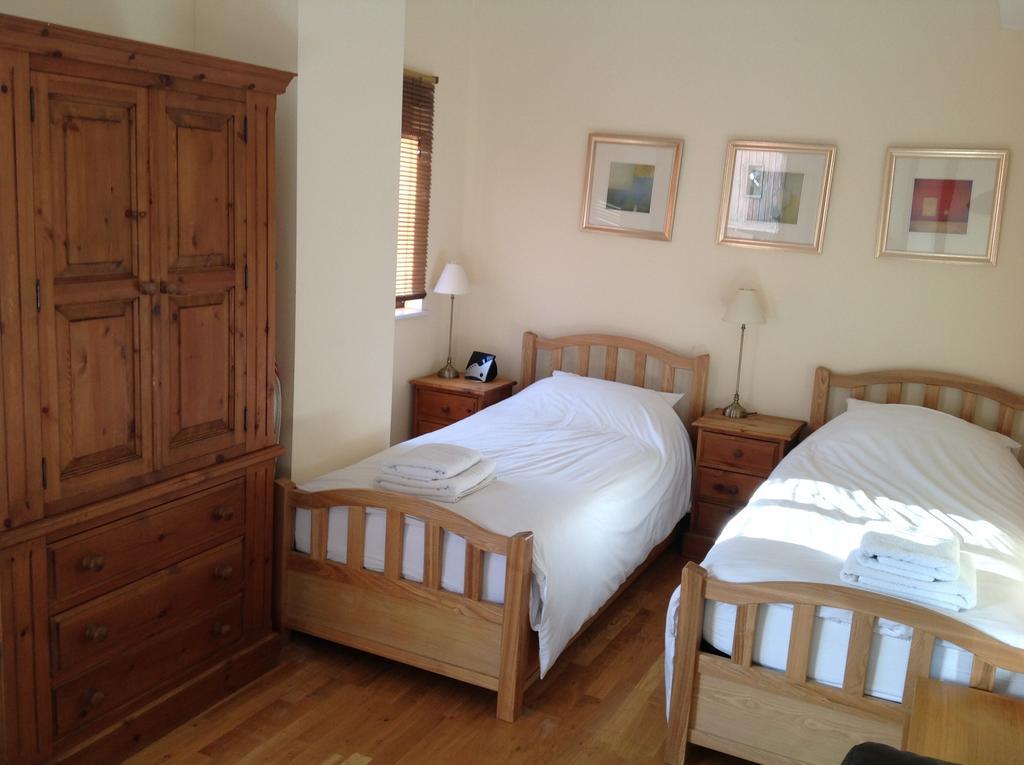 The Stableyard Apartment Bedford Ruang foto
