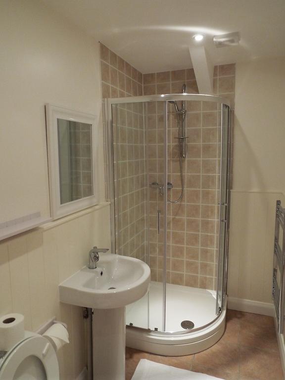 The Stableyard Apartment Bedford Ruang foto