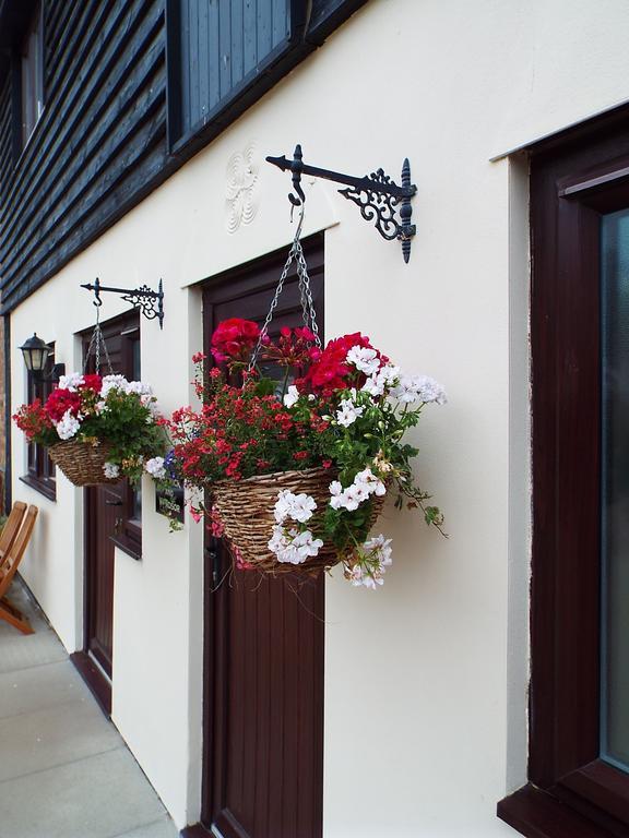 The Stableyard Apartment Bedford Ruang foto