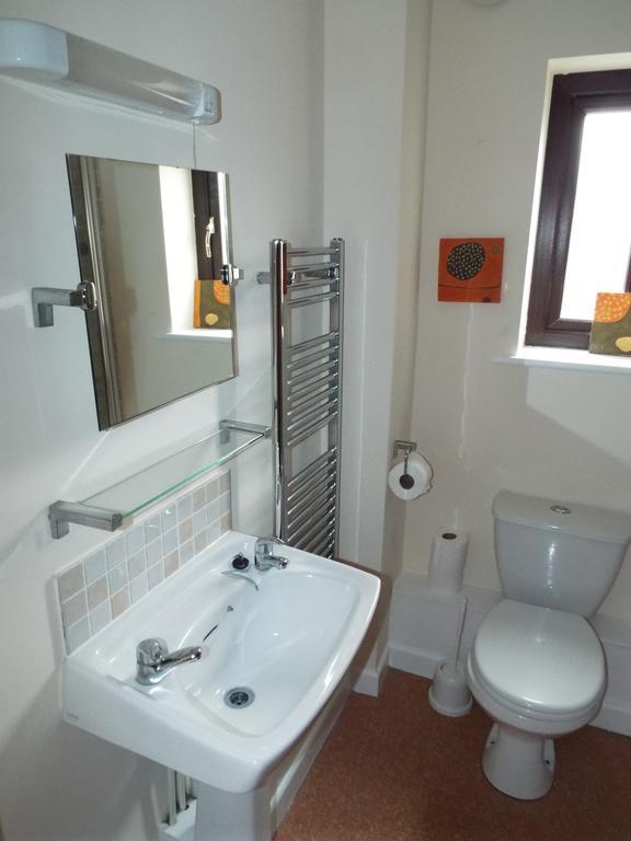 The Stableyard Apartment Bedford Bagian luar foto